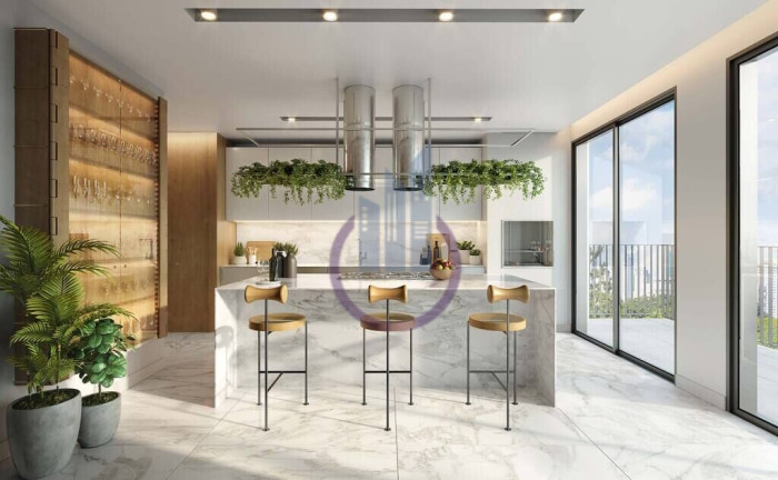Imagem Apartamento com 3 Quartos à Venda, 188 m² em Hugo Lange - Curitiba Imagem Apartamento com 3 Quartos à Venda, 188 m² em Hugo Lange - Curitiba