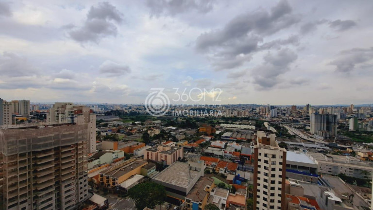 Imagem Apartamento com 3 Quartos à Venda, 155 m² em Campestre - Santo André Imagem Apartamento com 3 Quartos à Venda, 155 m² em Campestre - Santo André