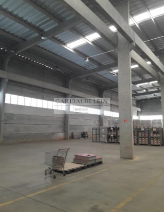 Imagem Imóvel para Alugar, 2.200 m² em Loteamento Parque Industrial - Jundiaí Imagem Imóvel para Alugar, 2.200 m² em Loteamento Parque Industrial - Jundiaí