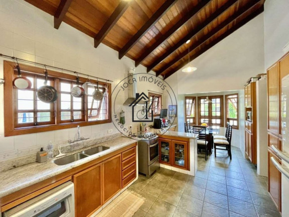 Imagem Casa de Condomínio com 3 Quartos à Venda, 781 m² em Jardim Indaiá - Embu Das Artes Imagem Casa de Condomínio com 3 Quartos à Venda, 781 m² em Jardim Indaiá - Embu Das Artes