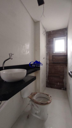 Imagem Apartamento com 3 Quartos à Venda, 56 m² em Vila Curuçá - Santo André Imagem Apartamento com 3 Quartos à Venda, 56 m² em Vila Curuçá - Santo André