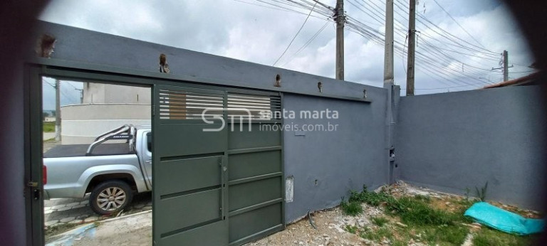 Sobrado com 3 Quartos à Venda, 156 m² em Vila Dos Comerciários I - Lorena