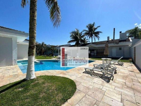 Imagem Casa com 7 Quartos à Venda ou Locação, 628 m² em Jardim Acapulco - Guarujá Imagem Casa com 7 Quartos à Venda ou Locação, 628 m² em Jardim Acapulco - Guarujá