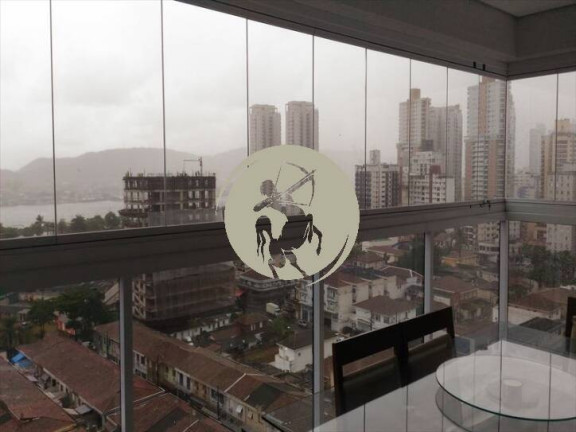 Imagem Apartamento com 3 Quartos à Venda, 111 m² em Ponta Da Praia - Santos Imagem Apartamento com 3 Quartos à Venda, 111 m² em Ponta Da Praia - Santos