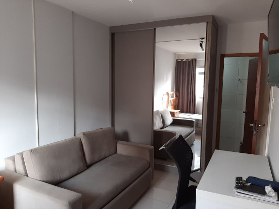 Imagem Apartamento com 1 Quarto à Venda, 36 m² em Bela Vista - São Paulo Imagem Apartamento com 1 Quarto à Venda, 36 m² em Bela Vista - São Paulo
