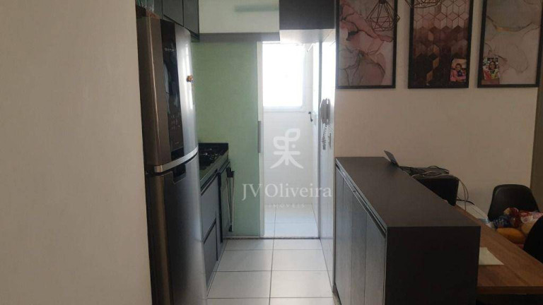 Imagem Apartamento com 2 Quartos à Venda, 41 m² em Jardim Celeste - São Paulo