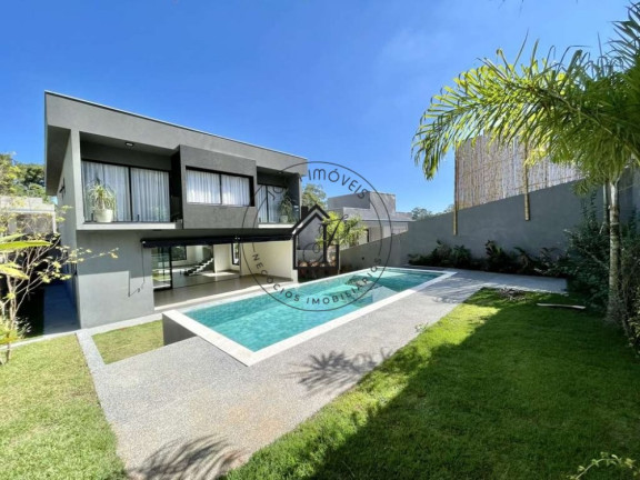 Imagem Casa de Condomínio com 4 Quartos à Venda, 500 m² em Jardim Colibri - Embu Das Artes Imagem Casa de Condomínio com 4 Quartos à Venda, 500 m² em Jardim Colibri - Embu Das Artes