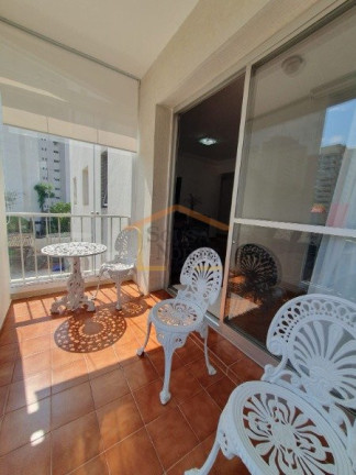 Imagem Apartamento com 3 Quartos à Venda, 92 m² em Santana - São Paulo