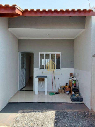 Imagem Casa com 2 Quartos à Venda, 72 m² em Jardim ângelo Jurca - Ribeirão Preto Imagem Casa com 2 Quartos à Venda, 72 m² em Jardim ângelo Jurca - Ribeirão Preto