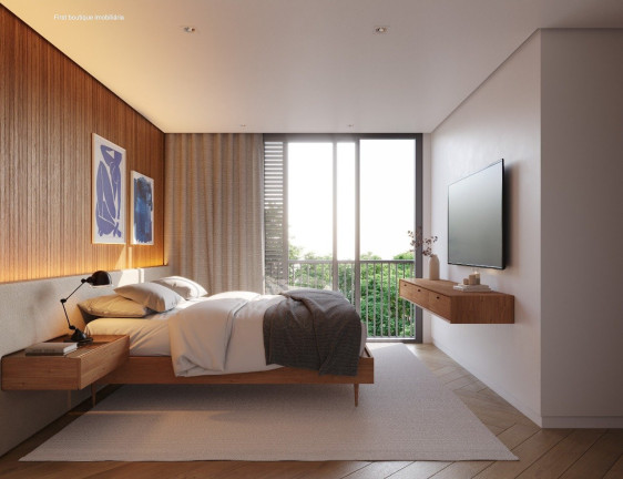 Imagem Apartamento com 3 Quartos à Venda, 223 m² em Jardim Paulistano - São Paulo