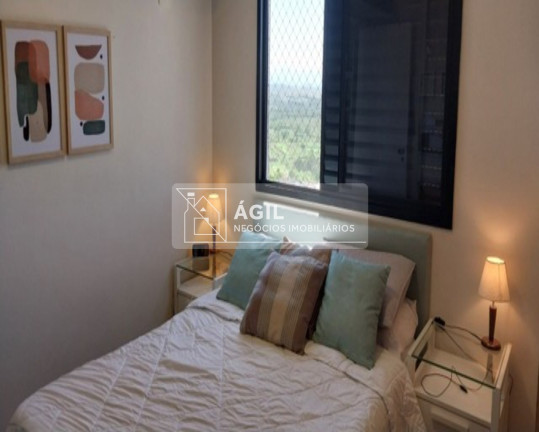 Imagem Imóvel com 3 Quartos à Venda, 140 m² em Jardim Das Indústrias - São José Dos Campos Imagem Imóvel com 3 Quartos à Venda, 140 m² em Jardim Das Indústrias - São José Dos Campos