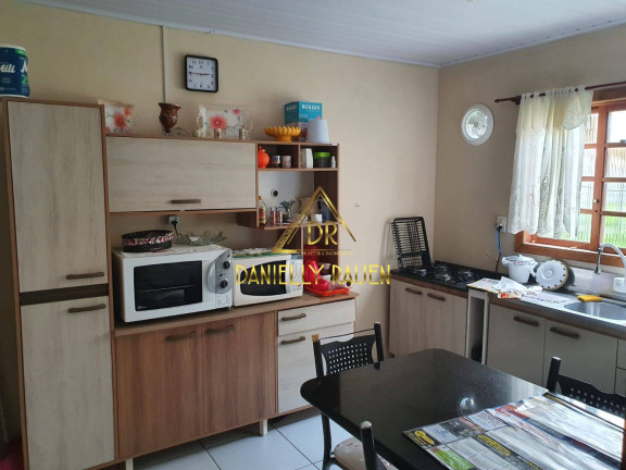 Imagem Casa com 3 Quartos à Venda,  em Joinville