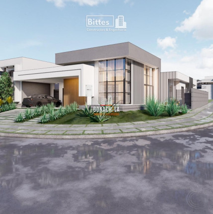 Imagem Casa com 4 Quartos à Venda, 2.108 m² em Colinas De Indaiatuba - Indaiatuba