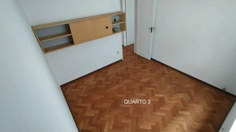 Imagem Apartamento com 3 Quartos à Venda, 90 m² em Tijuca - Rio De Janeiro Imagem Apartamento com 3 Quartos à Venda, 90 m² em Tijuca - Rio De Janeiro