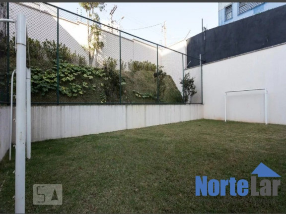 Imagem Apartamento com 2 Quartos à Venda, 58 m² em São Judas - São Paulo
