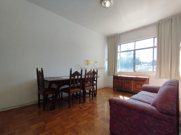 Imagem Apartamento com 2 Quartos à Venda, 59 m² em Taumaturgo - Teresópolis Imagem Apartamento com 2 Quartos à Venda, 59 m² em Taumaturgo - Teresópolis