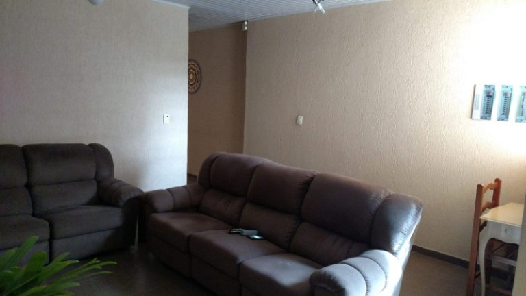 Imagem Casa com 3 Quartos à Venda, 220 m² em Ipiranga - São Paulo Imagem Casa com 3 Quartos à Venda, 220 m² em Ipiranga - São Paulo