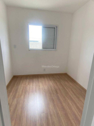 Imagem Apartamento com 2 Quartos à Venda, 53 m² em Chácaras Reunidas São Jorge - Sorocaba Imagem Apartamento com 2 Quartos à Venda, 53 m² em Chácaras Reunidas São Jorge - Sorocaba