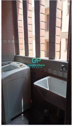 Imagem Apartamento com 4 Quartos à Venda, 105 m² em Enseada - Guarujá