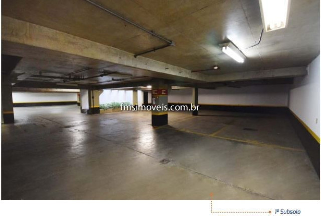 Imagem Imóvel para Alugar, 9.475 m² em Consolação - São Paulo