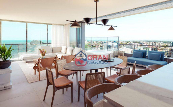 Imagem Apartamento com 3 Quartos à Venda, 153 m² em Centro - Guaratuba Imagem Apartamento com 3 Quartos à Venda, 153 m² em Centro - Guaratuba