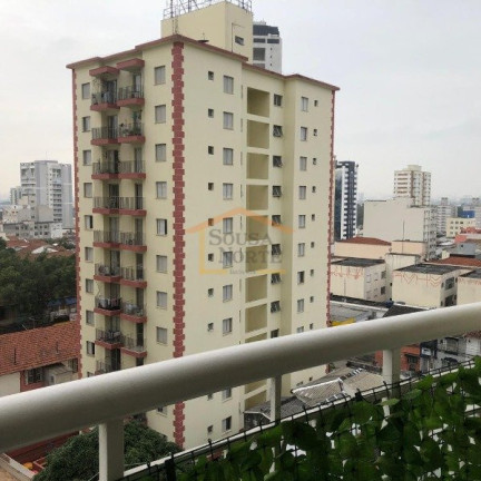 Imagem Apartamento com 2 Quartos à Venda, 62 m² em Santana - São Paulo Imagem Apartamento com 2 Quartos à Venda, 62 m² em Santana - São Paulo