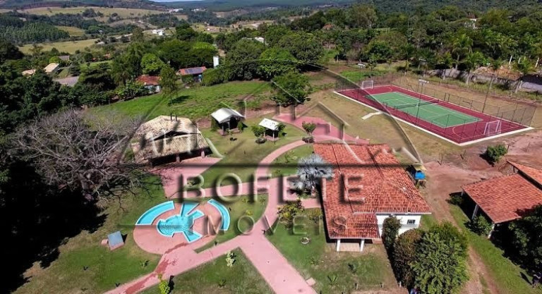 Imagem Casa com 2 Quartos à Venda, 2.000 m² em Sete Nascentes - Bofete Imagem Casa com 2 Quartos à Venda, 2.000 m² em Sete Nascentes - Bofete