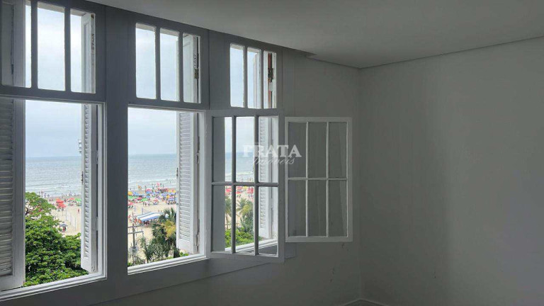 Imagem Apartamento com 2 Quartos à Venda, 80 m² em Gonzaga - Santos Imagem Apartamento com 2 Quartos à Venda, 80 m² em Gonzaga - Santos