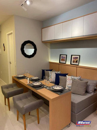 Imagem Apartamento com 1 Quarto à Venda, 27 m² em Pinheiros - São Paulo