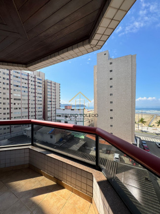 Imagem Apartamento com 2 Quartos à Venda, 89 m² em Guilhermina - Praia Grande Imagem Apartamento com 2 Quartos à Venda, 89 m² em Guilhermina - Praia Grande