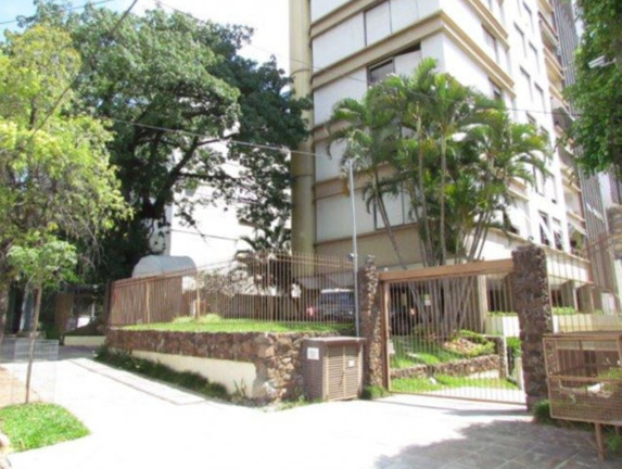Imagem Imóvel com 4 Quartos à Venda, 367 m² em Floresta - Porto Alegre