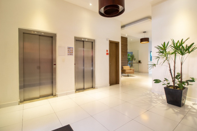 Imagem Apartamento com 2 Quartos à Venda, 100 m² em Jardim Ampliação - São Paulo