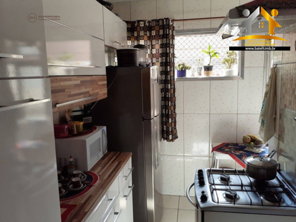 Imagem Apartamento com 2 Quartos à Venda, 65 m² em Lapa - São Paulo