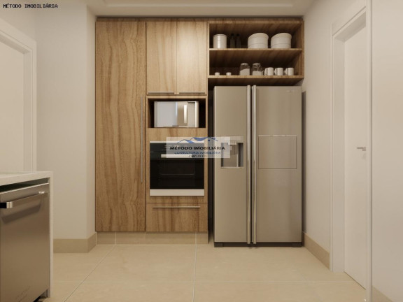 Imagem Apartamento com 4 Quartos à Venda, 194 m² em Jardim Paulista - São Paulo
