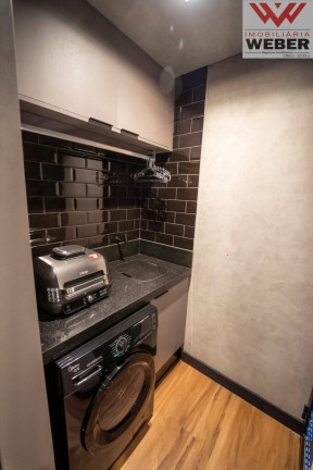 Imagem Apartamento com 1 Quarto à Venda, 44 m² em Parque Campolim - Sorocaba