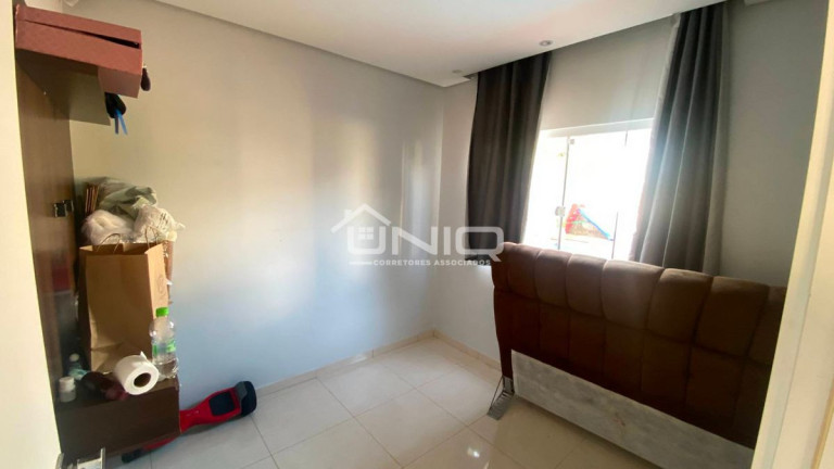 Imagem Casa com 3 Quartos à Venda, 160 m² em Aeroporto - Pato Branco