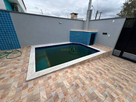 Imagem Casa com 2 Quartos à Venda, 80 m² em Cidade Nova Peruíbe - Peruíbe Imagem Casa com 2 Quartos à Venda, 80 m² em Cidade Nova Peruíbe - Peruíbe