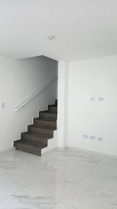 Imagem Casa com 2 Quartos à Venda, 65 m² em Tupi - Praia Grande