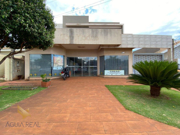 Sobrado com 3 Quartos à Venda, 252 m² em Jardim Alvorada - São Gabriel Do Oeste