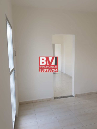 Imagem Casa com 4 Quartos à Venda, 110 m² em Irajá - Rio De Janeiro Imagem Casa com 4 Quartos à Venda, 110 m² em Irajá - Rio De Janeiro