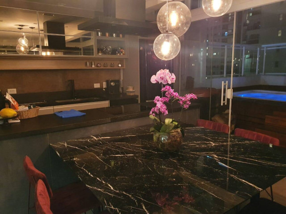 Imagem Apartamento com 2 Quartos à Venda, 153 m² em Campo Belo - São Paulo Imagem Apartamento com 2 Quartos à Venda, 153 m² em Campo Belo - São Paulo