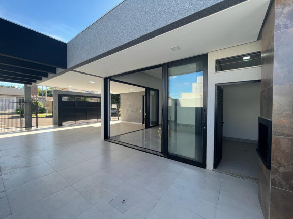 Imagem Casa à Venda, 216 m² em Jardim São Francisco - Umuarama