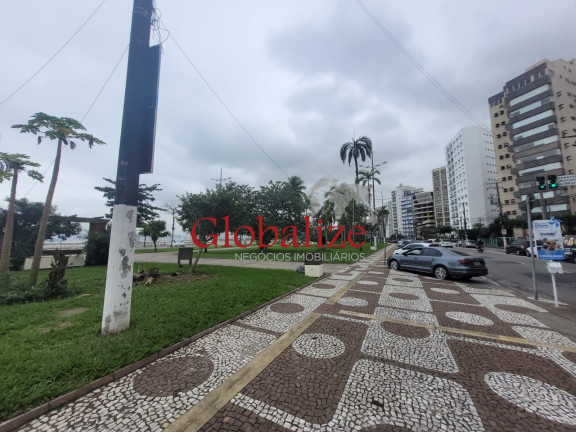 Imagem Imóvel com 3 Quartos à Venda, 132 m² em Gonzaga - Santos