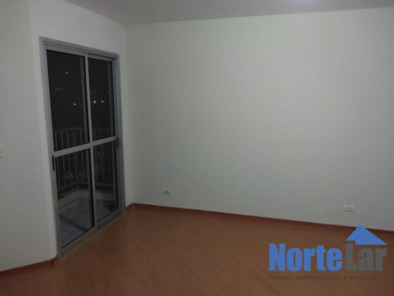 Imagem Apartamento com 2 Quartos para Alugar, 60 m² em Jardim Marilu - São Paulo