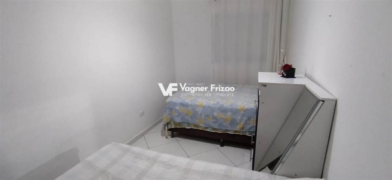Imagem Apartamento com 1 Quarto à Venda, em Canto Do Forte - Praia Grande Imagem Apartamento com 1 Quarto à Venda, em Canto Do Forte - Praia Grande