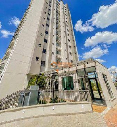 Apartamento com 3 Quartos à Venda, 150 m² em Centro - Guarulhos