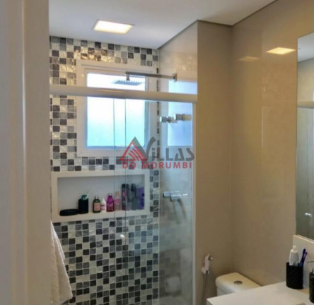 Imagem Cobertura com 4 Quartos à Venda, 281 m² em Vila Suzana - São Paulo