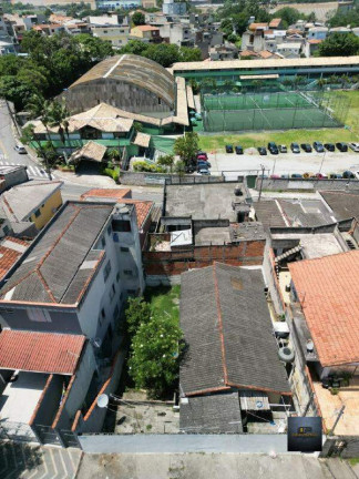 Imagem Terreno à Venda, 270 m² em Ferrazópolis - São Bernardo Do Campo