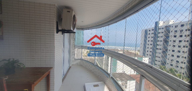Imagem Apartamento com 2 Quartos à Venda, 93 m² em Aviação - Praia Grande Imagem Apartamento com 2 Quartos à Venda, 93 m² em Aviação - Praia Grande