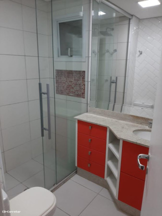 Imagem Apartamento com 3 Quartos à Venda, 190 m²em Vila Firmiano Pinto - São Paulo